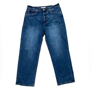 Women’s STS Blue Aria High Rise Ankle‎ Jeans 31